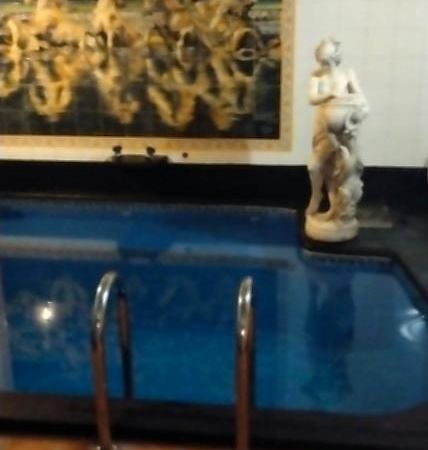 Spa Versalles La Laguna  Eksteriør bilde