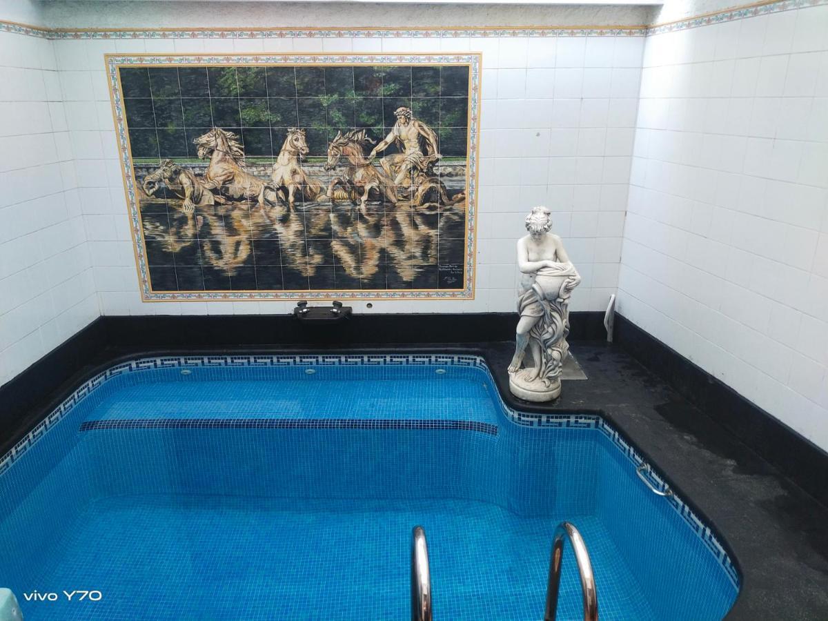 Spa Versalles La Laguna  Eksteriør bilde